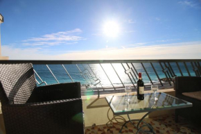 Promenade des anglais Vue mer